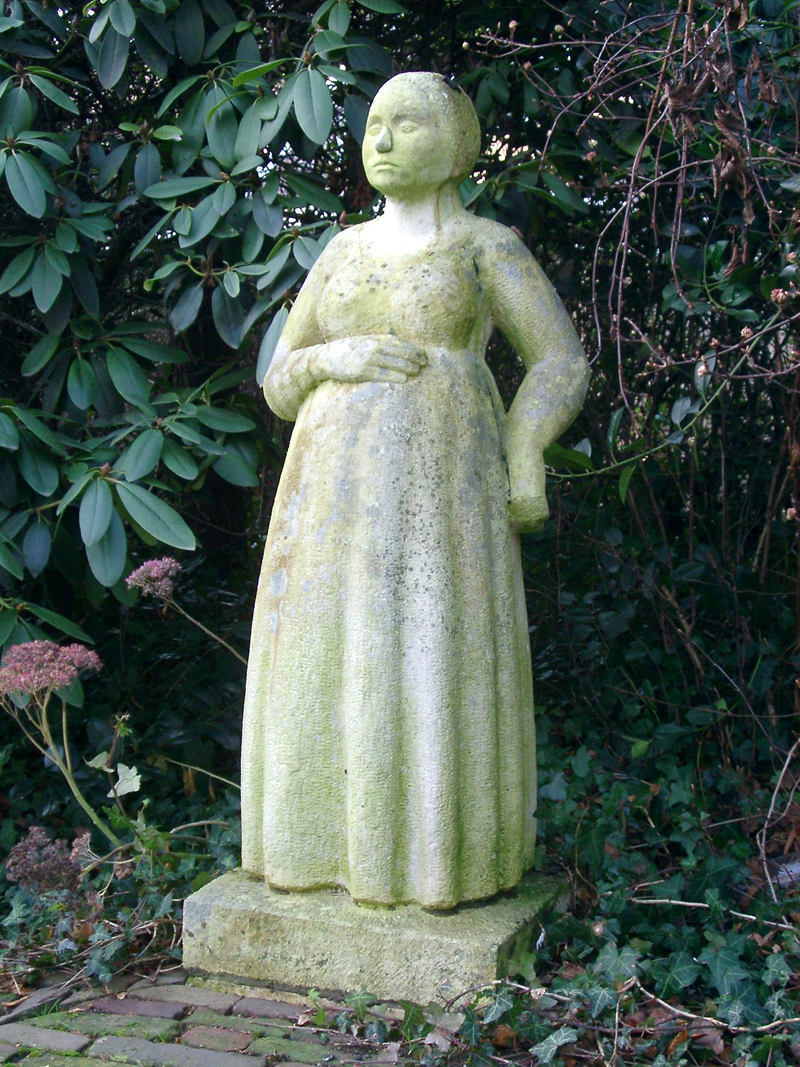 Barbiers,%20Joost_Zwangere%20vrouw_(BAR-01%20b)